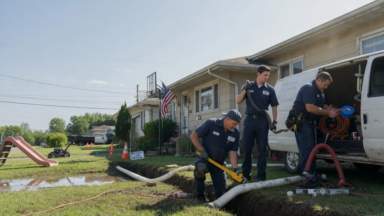 Toilet Installation in Eagle Lake, TX near me
